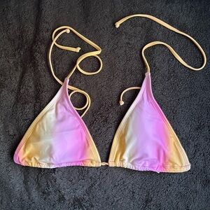 Salt & Cove bikini top